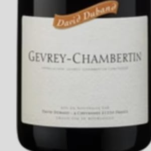 Gevrey Chambertin - Domaine Duband - david-duband