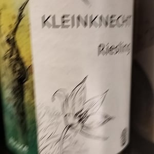 Gewurtztraminer - Domaine Kleinknecht - andre-kleinknecht