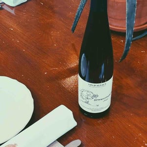 Gewurztraminer - Jean Ginglinger & Fils - jean-francois-ginglinger