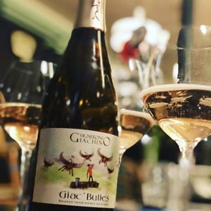 Giac' Bulles - Domaine Giachino - frederic-david-clement-giachino