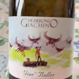 Giac' Bulles - Domaine Giachino - frederic-david-clement-giachino