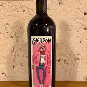 Giandon Rosato - Il Farneto - marco-bertoni -2021