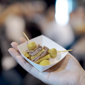 Gildas - QALICI VINI E SALUMI - 971517