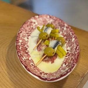 Gilda De Boquerón - Xènese - 875840