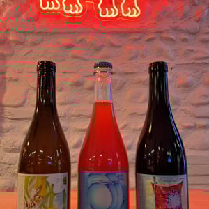 Gironet - Vins Mercuriales - Vins Mercuriales -2023