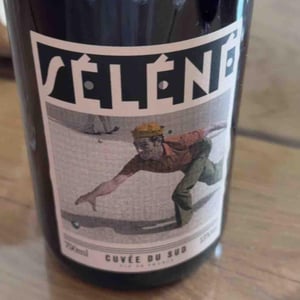 Gisous - Séléné - sylvere-trichard