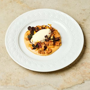 Glace À La Crème Fraiche - Patsy - 967820