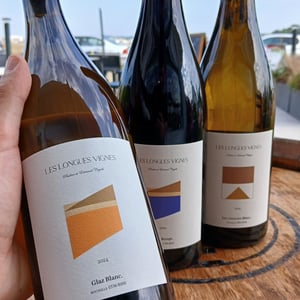 Glaz - Domaine les Longues Vignes - edouard-cazals-von-kunssberg -2022