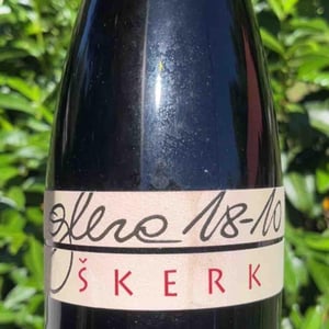 Glera 18-10 - Azienda Agricola Skerk di Sandi Skerk - sandi-skerk -2018