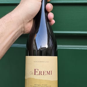 Gli Eremi - La Distesa - corrado-dottori