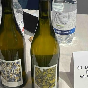 Globule Blanc - Domaine de la Petite Soeur - adrien-de-mello