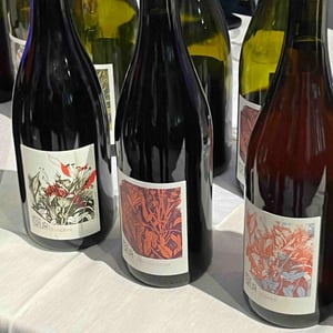 Globule Rouge - Domaine de la Petite Soeur - adrien-de-mello