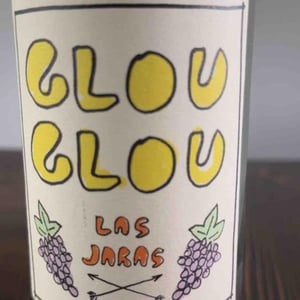 Glou Glou - Las Jaras Wines - joel-burt-eric-wareheim