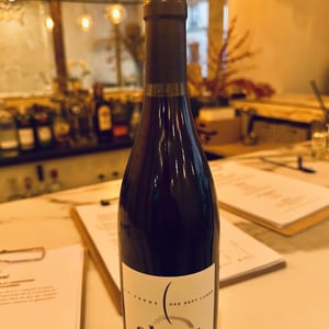 Glou - La Ferme des Sept Lunes - jean-delobre-jacques-maurice