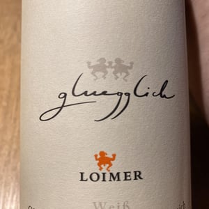 Gluegglich - Weingut Fred Loimer - fred-loimer