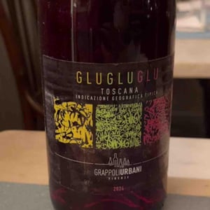 Glugluglu - Grappoli Urbani - grappoli-urbani