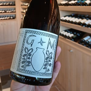 G&M - La Bohème - patrick-bouju