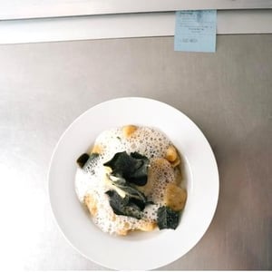 Gnocchi - Orto Bistro Bakery - 1301842