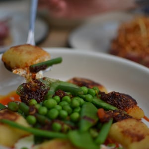 Gnocchi - Goute & tais-toi - 893194