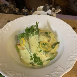 Gnocchis & Asparagus - Minot - 894037