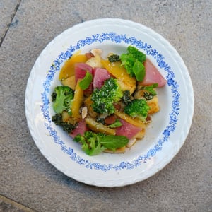 Gnocchis Au Pesto De Chou Kale - déjà vu - 957349