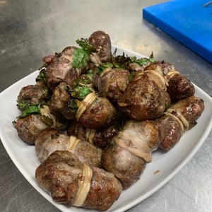 Gnummareddhi Di Agnello - Chiostro degli Scolopi - Dimora Storica - 859409