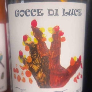 Gocce Di Luce - Tenuta Fornace - andrea-rossi