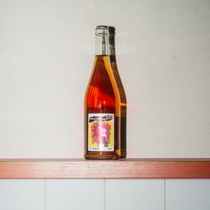 God Save The Wine - Castellarano, Italy - marco-bertoni