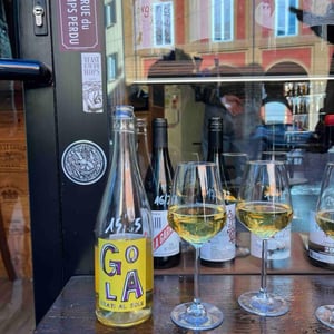 Gola - Prati al Sole - Luca Verzelloni, Simone & Francesca