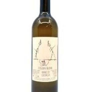 Golden Blend - ოქროს ნაზავი - Iberieli - zurab-topuridze