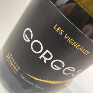 Gorges - Les Vigneaux - Domaine Brégeon - frederic-lailler