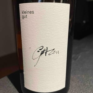 Götzen - Kleines Gut - frederike-und-daniel -2022