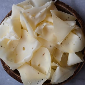 Gouda À La Truffe - La Cave de Passy - 972402