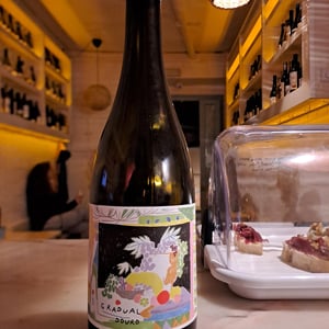 Red gradual b-side - Gradual douro - quinta-da-costa-do-pinhao -2020