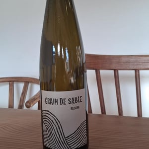 Grain De Sable - Léo Dirringer - leo-dirringer