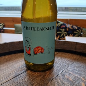 Grain de Soleil - La Petite Baigneuse - philippe-wies -2021