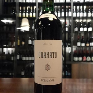 Granato - Azienda Agricola Foradori - elisabetta-foradori