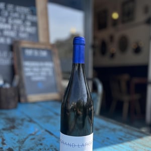 Grand Large (blanc) - Domaine Éric Sage - eric-sage