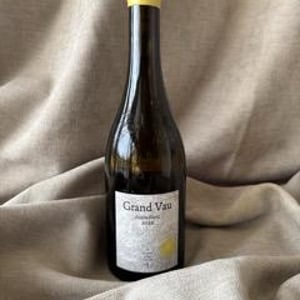 Grand Vau - Terra Vita Vinum (ex Domaine Richou) - benedicte-petit-luc-briand-christophe-aubineau -2020