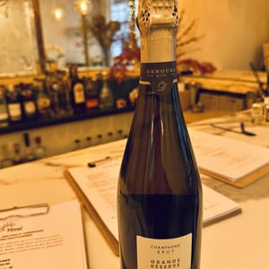 Grande Réserve - Dehours & Fils - jerome-dehours