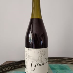 Granite - Michel Guignier - michel-guignier