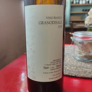 Granodisale - Gonella Vini - giulia-rosa-lidia-gonella-davide-vanni