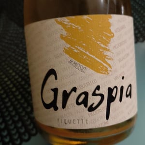 Graspia - Azienda agricola della vecchia alex - martina-cieli-alex-dalla-vecchia