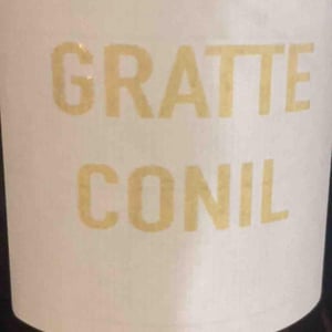 Gratte Conil - Domaine du Petit Oratoire - Lori Haon -2022