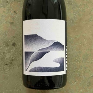 Grattelot Rouge - Domaine des Mesniers - thibaut-camus -2023