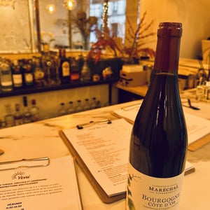 Gravel - Domaine Maréchal - catherine-claude-marechal