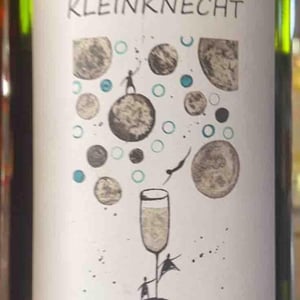 Gravité Zéro - Brut Nature - Domaine Kleinknecht - andre-kleinknecht -2022