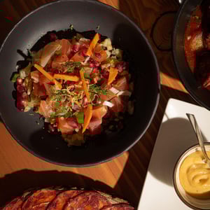 Gravlax De Saumon - Vendimia Natur’halles cave - 910444