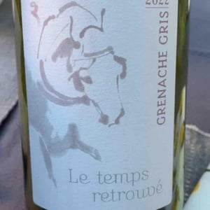 Grenache Gris
