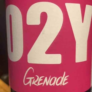 Grenade - O2Y - olivier-guala-z8